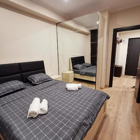Archic509 Daire Tiflis Dış mekan fotoğraf