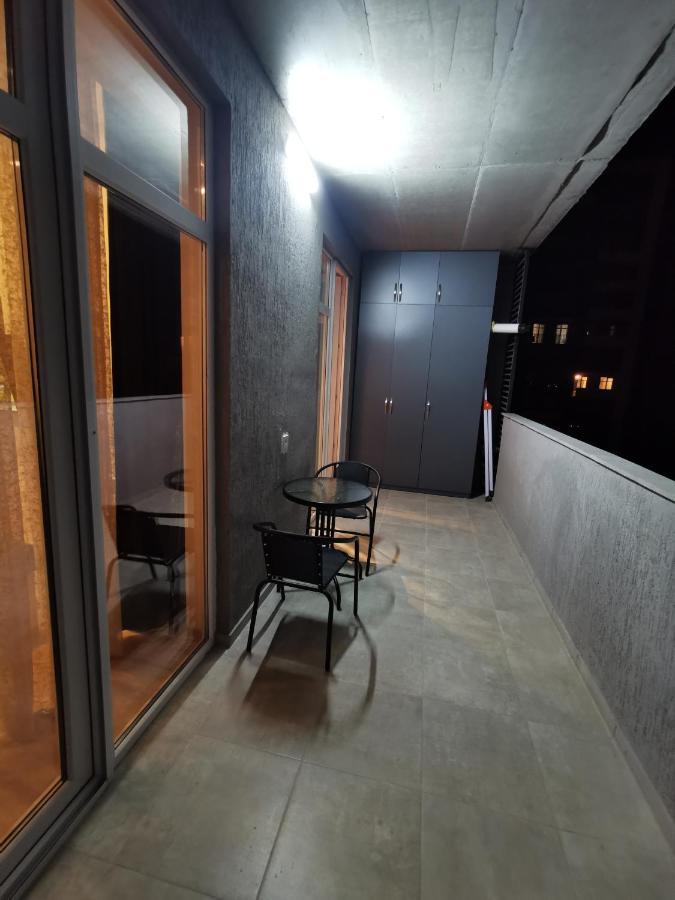 Archic509 Daire Tiflis Dış mekan fotoğraf