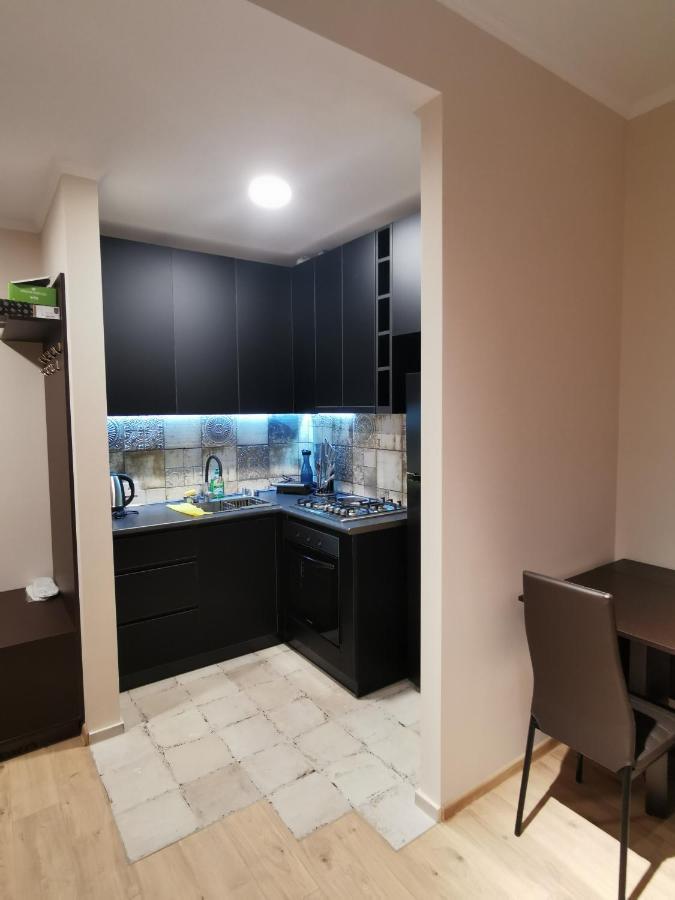 Archic509 Daire Tiflis Dış mekan fotoğraf