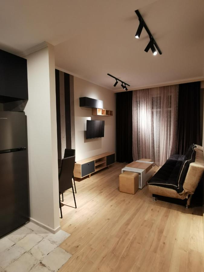 Archic509 Daire Tiflis Dış mekan fotoğraf