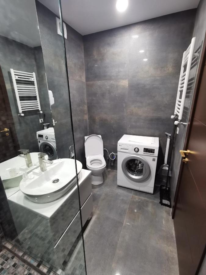 Archic509 Daire Tiflis Dış mekan fotoğraf
